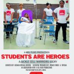 Now Streaming – The Powerful Film “Students are Heroes: A Sickle Cell Warrior’s Story” By Music Brings Life 