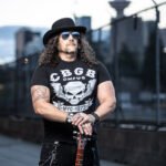 Ray Ray Star Is Turning Rock & Roll Survival Into Something Bigger